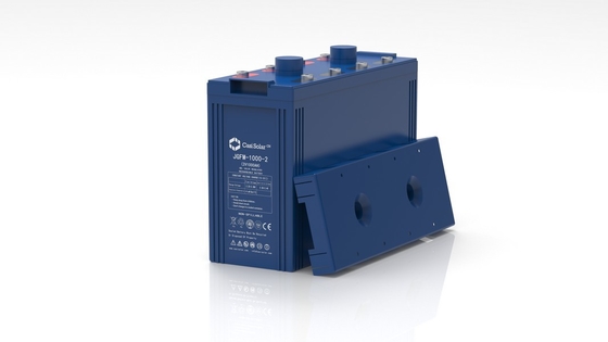 Eps Ups Solar 2v 1000ah Agm Gel Deep Cycle Battery Low Self Discharge